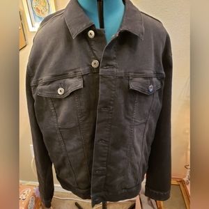 Target Goodfellow Denim Jacket